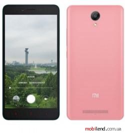 Xiaomi Redmi Note 2 32GB (Pink)