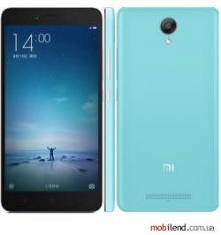 Xiaomi Redmi Note 2 GSM 16GB (Blue)