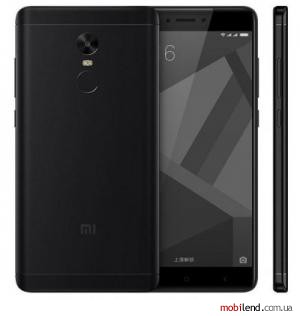 Xiaomi Redmi Note 4x 3/32GB Black