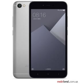 Xiaomi Redmi Note 5A 16Gb Grey