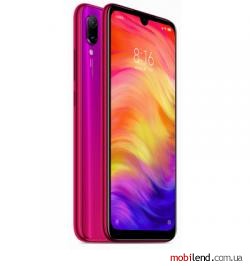 Xiaomi Redmi Note 7 3/32GB Pink