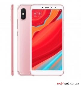 Xiaomi Redmi S2 4/64GB Pink