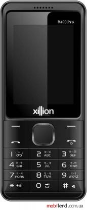 Xillion XGenie B400 Pro