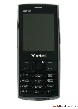 Yxtel X2-02