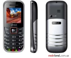 ZH&K Mobile Z1200