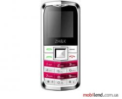 ZH&K Mobile Z2