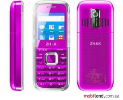 ZH&K Mobile Z5130