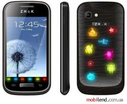 ZH&K Mobile Z56