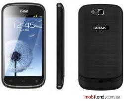 ZH&K Mobile Z8700