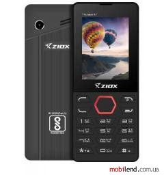 Ziox Thunder A1