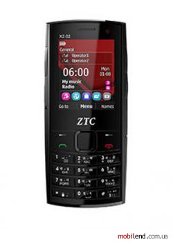 ZTC X2-02