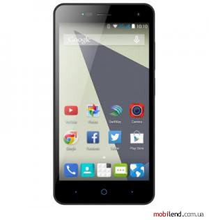 ZTE Blade L3 (Black)