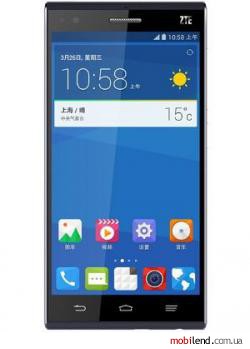 ZTE Star 1