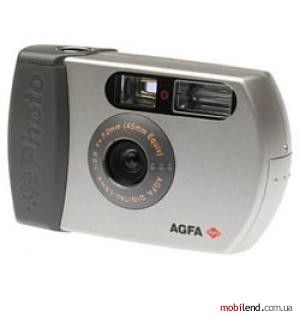 Agfa ePhoto CL18