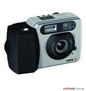 Agfa ePhoto CL34