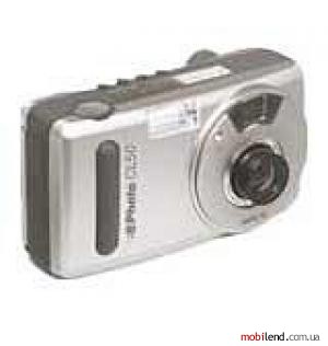 Agfa ePhoto CL50