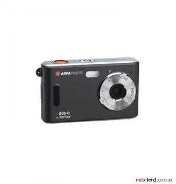 Agfaphoto AP sensor 505-D