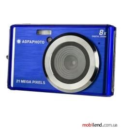AgfaPhoto DC5200 Blue