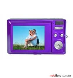 AgfaPhoto DC5200 Violet