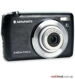 AgfaPhoto DC8200 Black