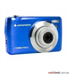 AgfaPhoto DC8200 Blue