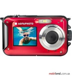 AgfaPhoto WP8000 Red