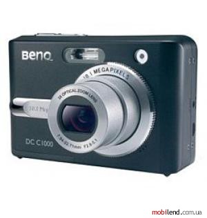 BenQ DC C1000
