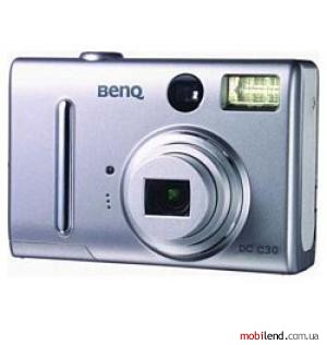BenQ DC C30