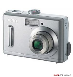 BenQ DC C420