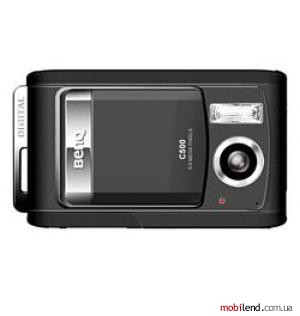 BenQ DC C500
