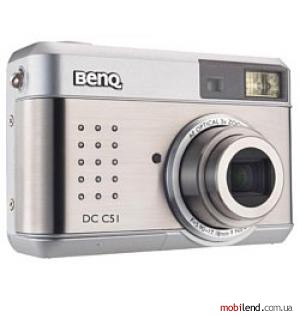 BenQ DC C51