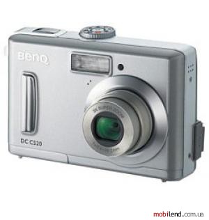 BenQ DC C520