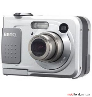 BenQ DC C62