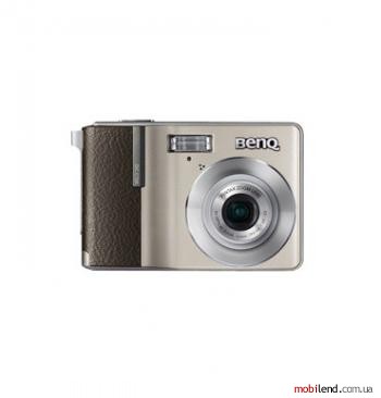 BenQ DC C750