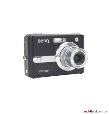 BenQ DC C800
