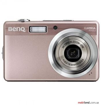 BenQ DC E1230