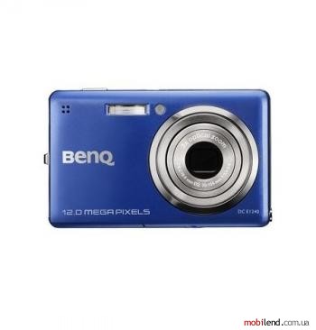 BenQ DC E1240