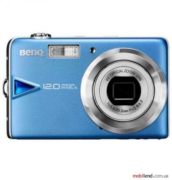 BenQ DC E1260