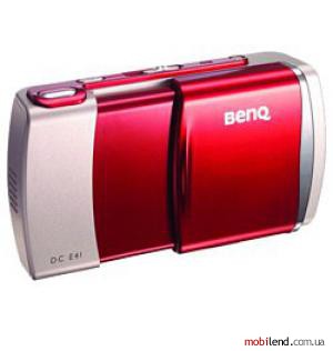 BenQ DC E41