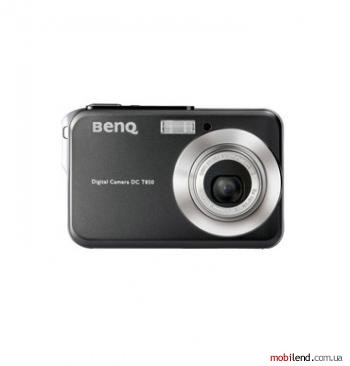 BenQ DC T850