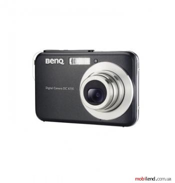 BenQ DC X735