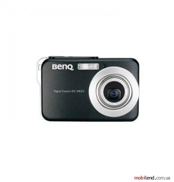 BenQ DC X835