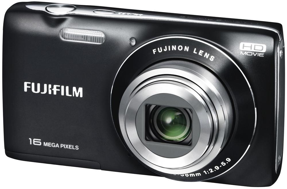 Fujifilm FinePix JZ250