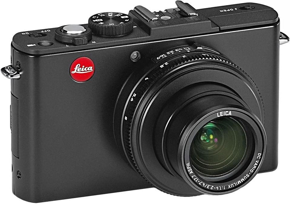 Leica D-Lux 6