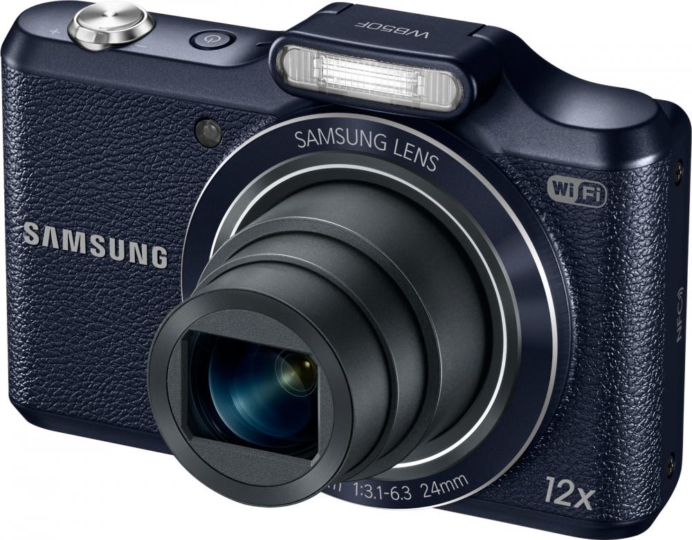 Samsung EC-WB50F Black