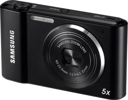 Samsung ST66 Black
