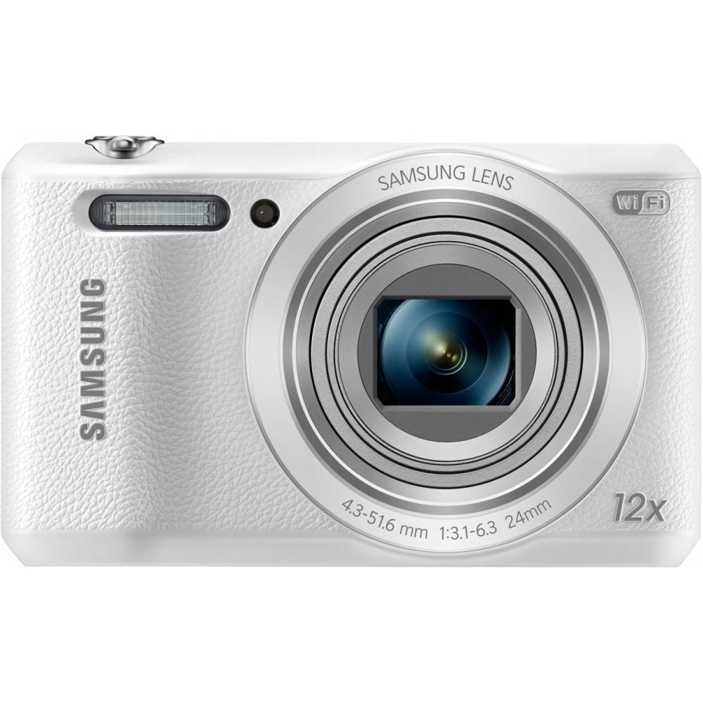Samsung WB35F White