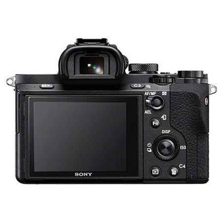 Sony Alpha 7II kit (28-70mm)
