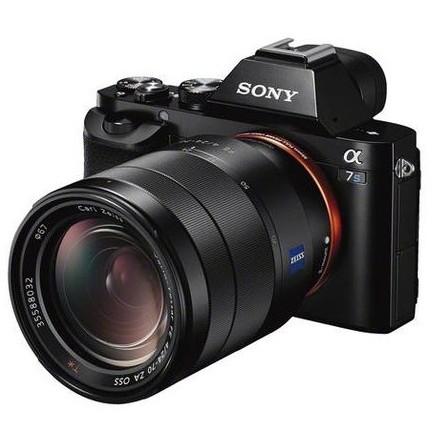 Sony Alpha 7s kit (28-70mm)