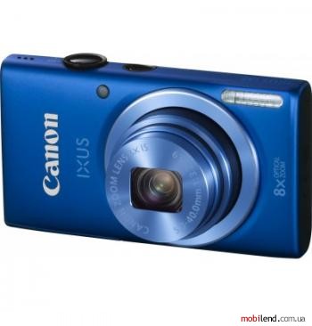 Canon Digital IXUS 132 HS Blue